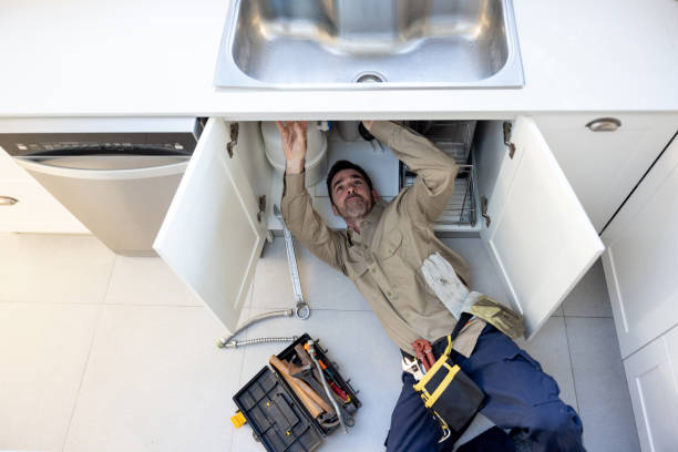 Best Leak Detection Services  in Pelham, AL