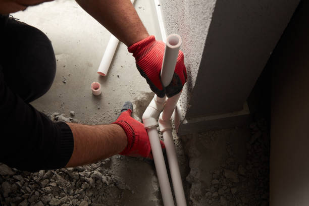Trusted Pelham, AL Plumbing Experts