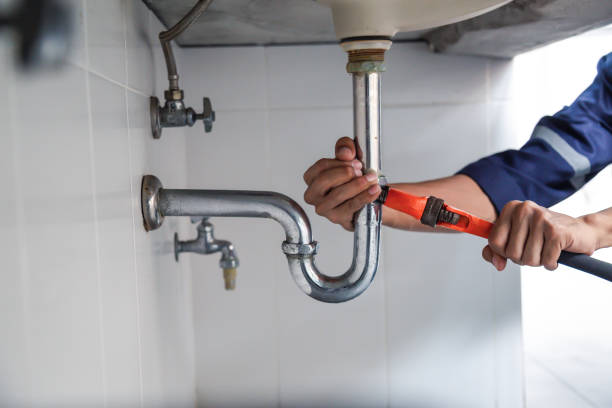 Best Leak Detection Services  in Pelham, AL