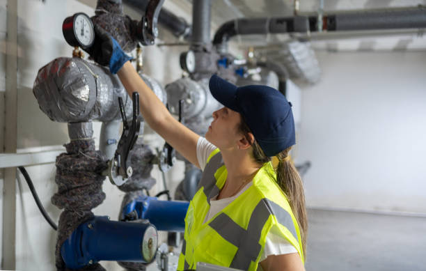 Best Clogged Drain Plumber  in Pelham, AL