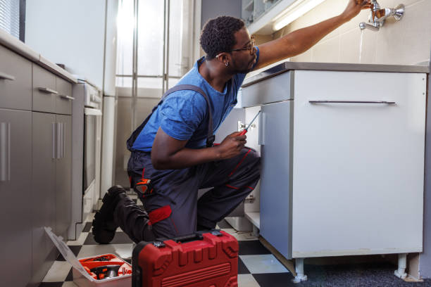 Best Emergency Plumbing Repair  in Pelham, AL