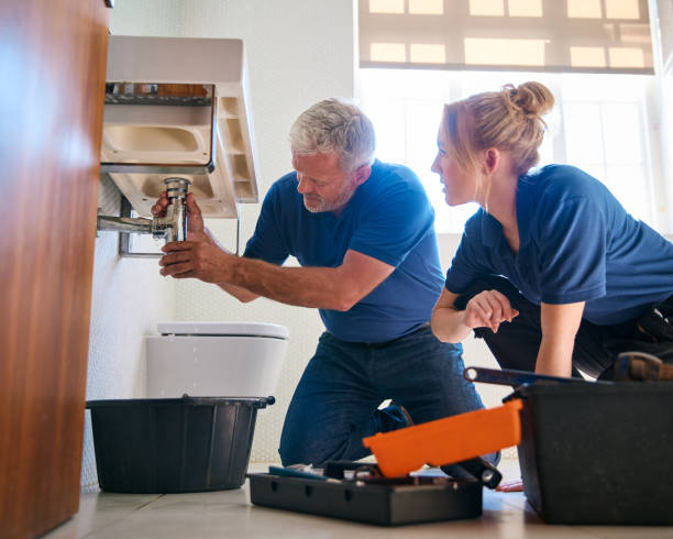 Best Water Leak Repair  in Pelham, AL